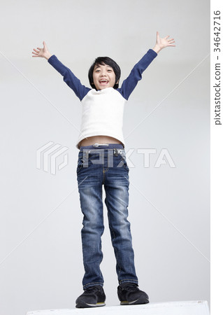 孩子 34642716