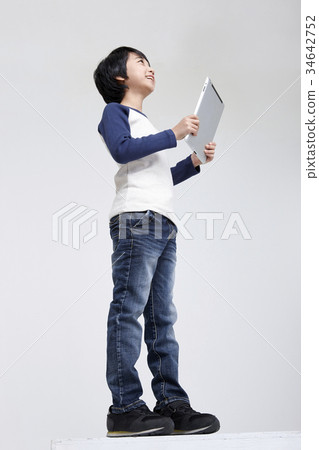 孩子 孩子 34642752