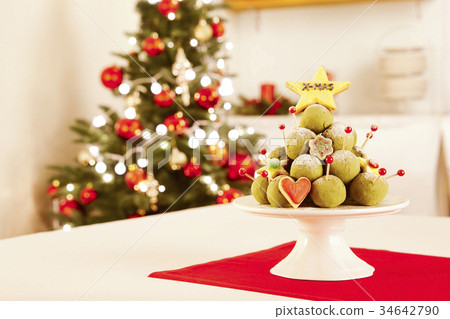 Christmas, Food 34642790