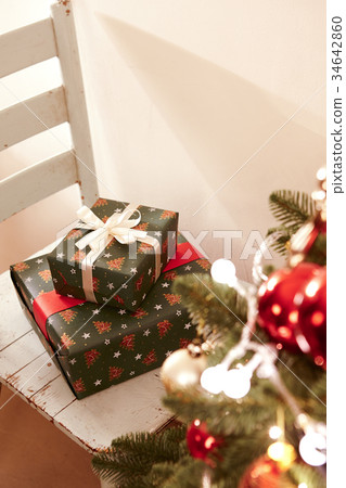 Christmas, Gifts 34642860