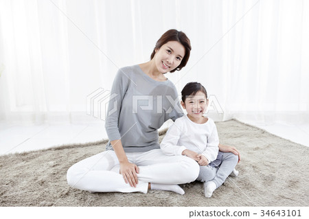 家庭 家庭 34643101