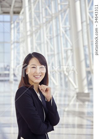 女商人 34643311
