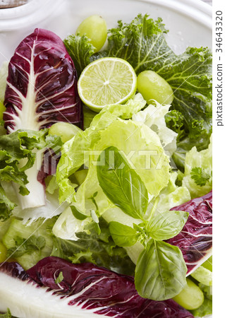 salad 34643320