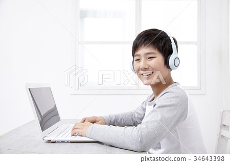 孩子 孩子 34643398
