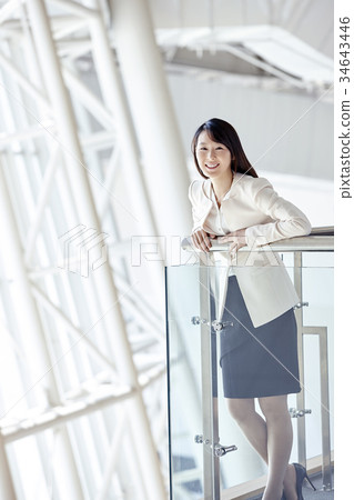女商人 女商人 34643446