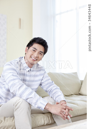 男人 34643448