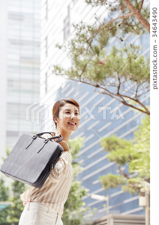 Woman Woman 34643490