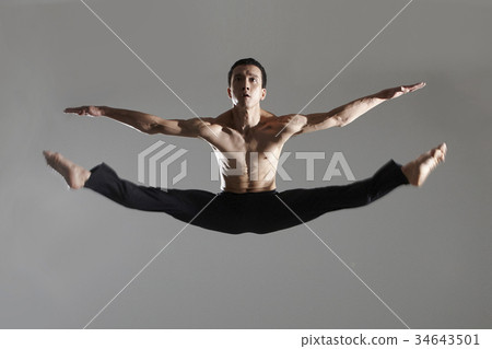 Man, dance Man, dance 34643501