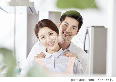 一對 一對 34643619