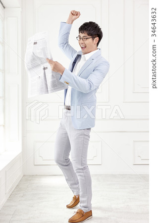 男人 34643632