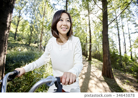 女子 女子 34643878