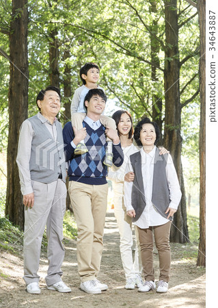 family family 34643887