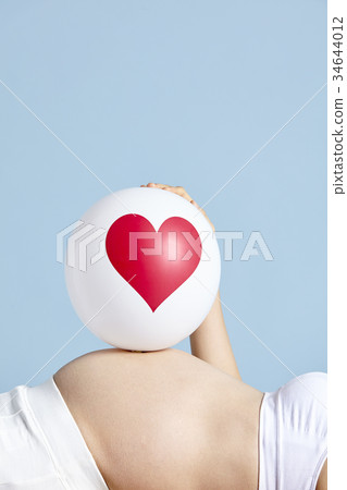 孕婦 孕婦 34644012