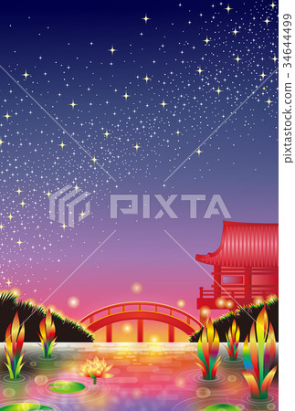 Milky Way Milky Way 34644499