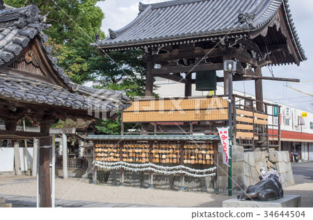 鐘聲 鐘聲 34644504