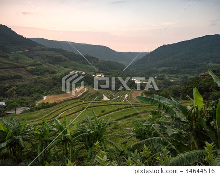 Shimen Terrace 34644516