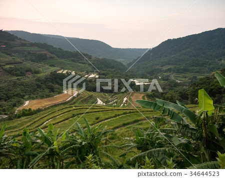 Shimen Terrace 34644523