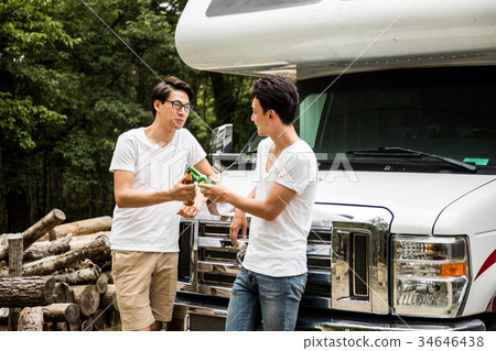 Camper 34646438
