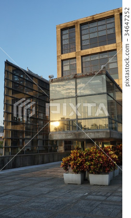 台灣 建築 台灣 建築 34647252