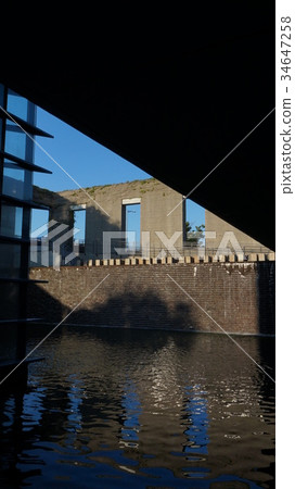 台灣 建築 34647258