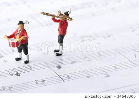 Music Corps 34648306