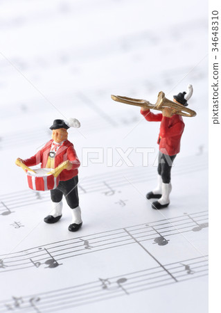 Music Corps 34648310