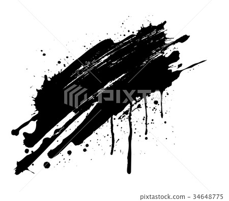 Scatter pattern 34648775