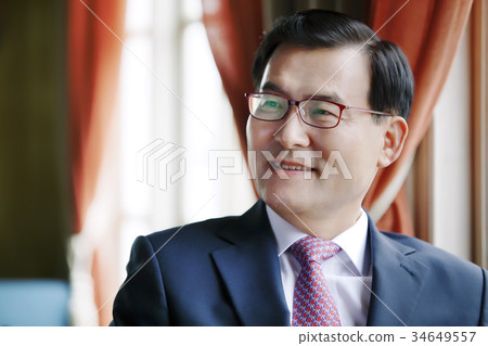 商人 商人 34649557