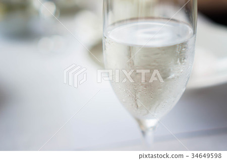 玻璃用水 34649598