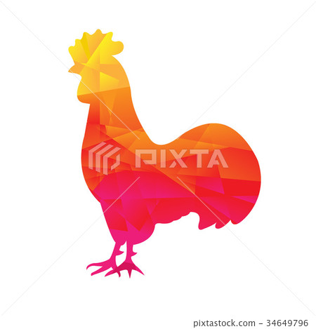 Origami Roster 34649796