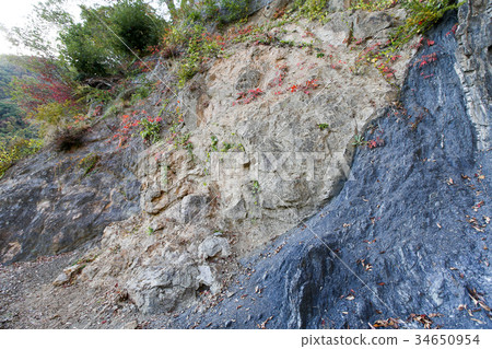 Mizoguchi Road Head Central Structural Line Nagano Prefecture Ina Mayor Valley Mizoguchi Road Head Central Structural Line Nagano Prefecture Ina Mayor Valley 34650954