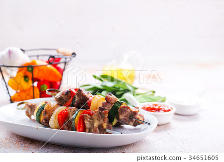 kebab 34651605