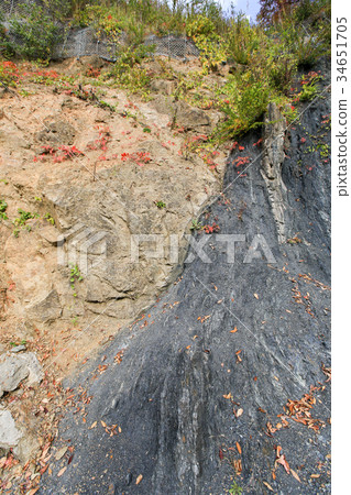 Mizoguchi Road Head Central Structural Line Nagano Prefecture Ina Mayor Valley 34651705