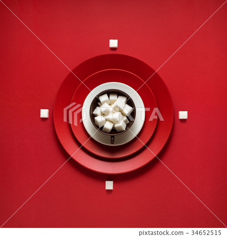 Dinner is served. Dinner is served. 34652515