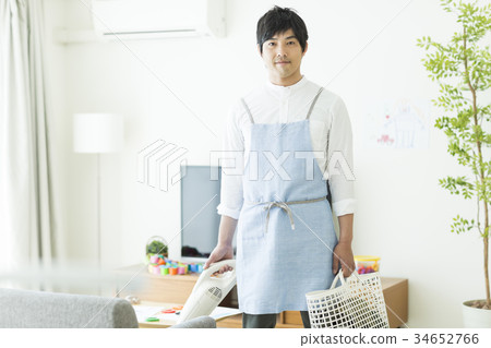 父親的家務 34652766