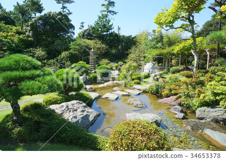 前吉田茂閣樓 34653378