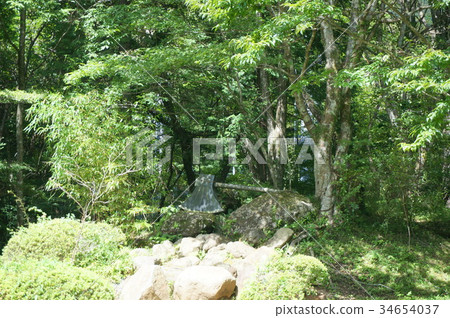 Kintoki Shrine Masakari Kintoki Shrine Masakari 34654037