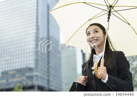 一個女人的生意 34654440