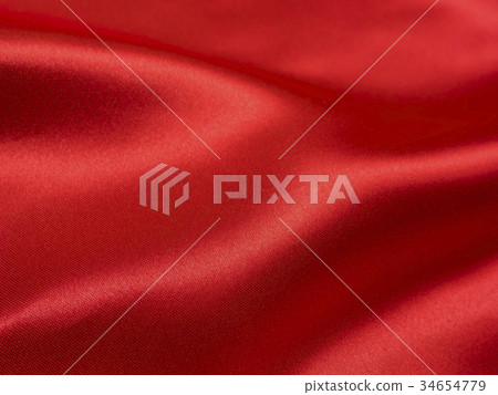 Drape · Red 34654779