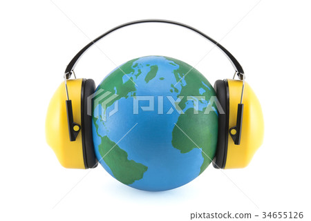 Protection against noise Protection against noise 34655126