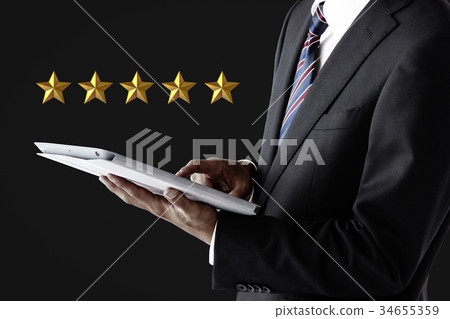 五顆星 五顆星 34655359