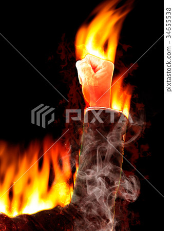 Guts pose Guts pose 34655538