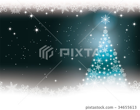 Seamless christmas background Seamless christmas background 34655613