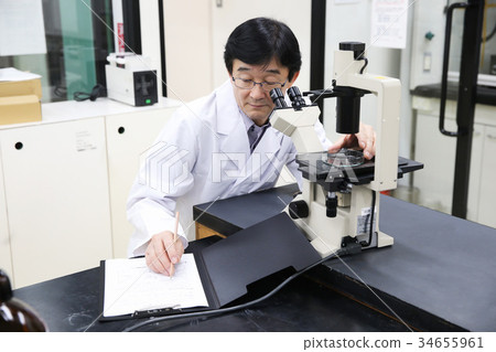 研究員男 34655961