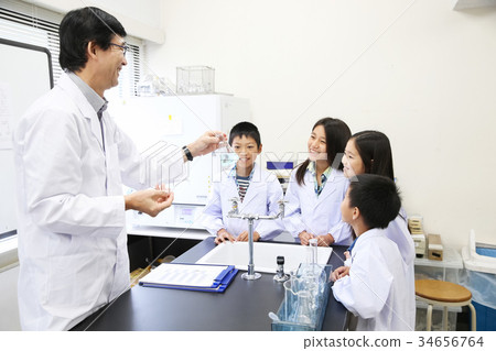 化學課實驗 化學課實驗 34656764