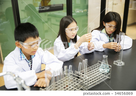 Chemistry class 34656869