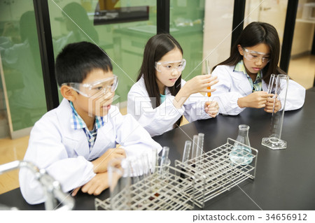 Chemistry class 34656912