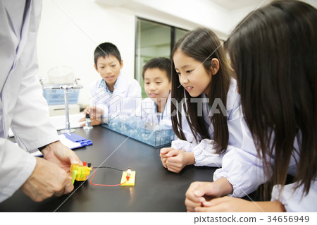 Chemistry class 34656949