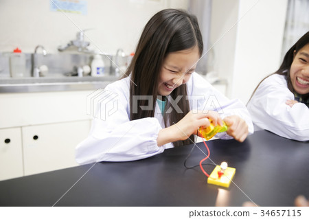 Chemistry class 34657115