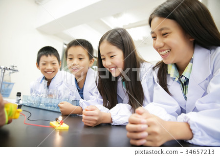 Chemistry class 34657213